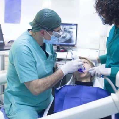 Clindente